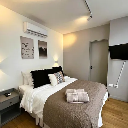 Hom L Departamento 2Pax A L A En Lastarria