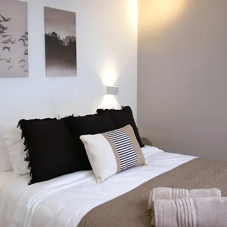 Hom L Departamento 2Pax A L A En Lastarria